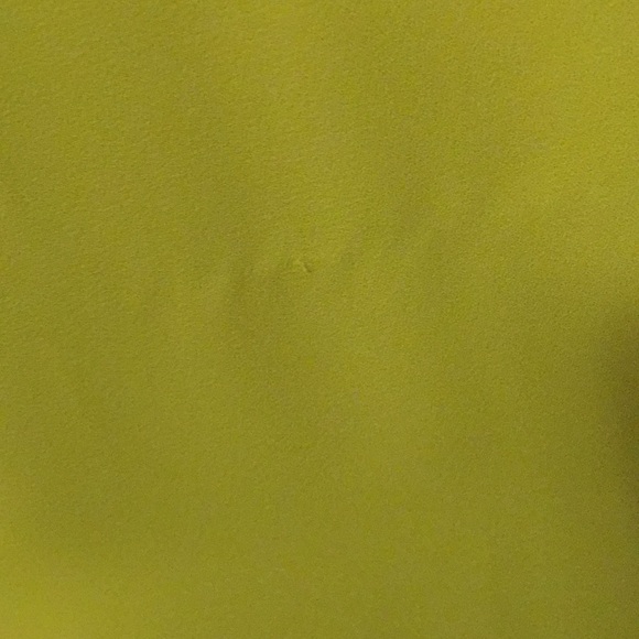 Vince Camino Chartreuse Fully Lined Camisole - Picture 8 of 8